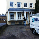 R&T Cleaners
