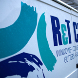 R&T Cleaners