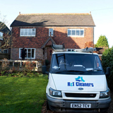 R&T Cleaners
