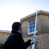 Gutter Cleaning
