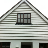 Soffit, Facia & Cladding Cleaning