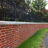 High Level Jet Washing