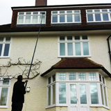 Window Cleaning