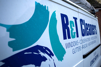 R&T Cleaners