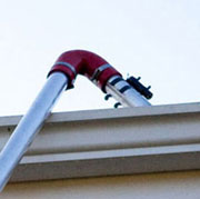 R&T Cleaners - Gutter Cleaning