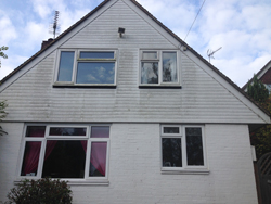 Conservatory Cleaning