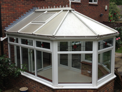 Conservatory Cleaning