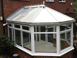 Conservatory Cleaning