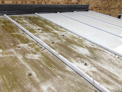 Conservatory Cleaning