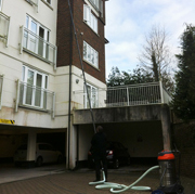 R&T Cleaners - Gutter Cleaning
