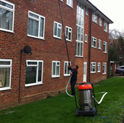 R&T Cleaners - Gutter Cleaning