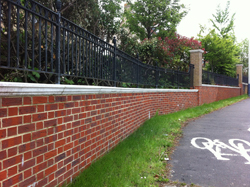 High Level Jet Washing