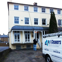 R&T Cleaners