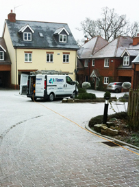 R&T Cleaners - Window Cleaning